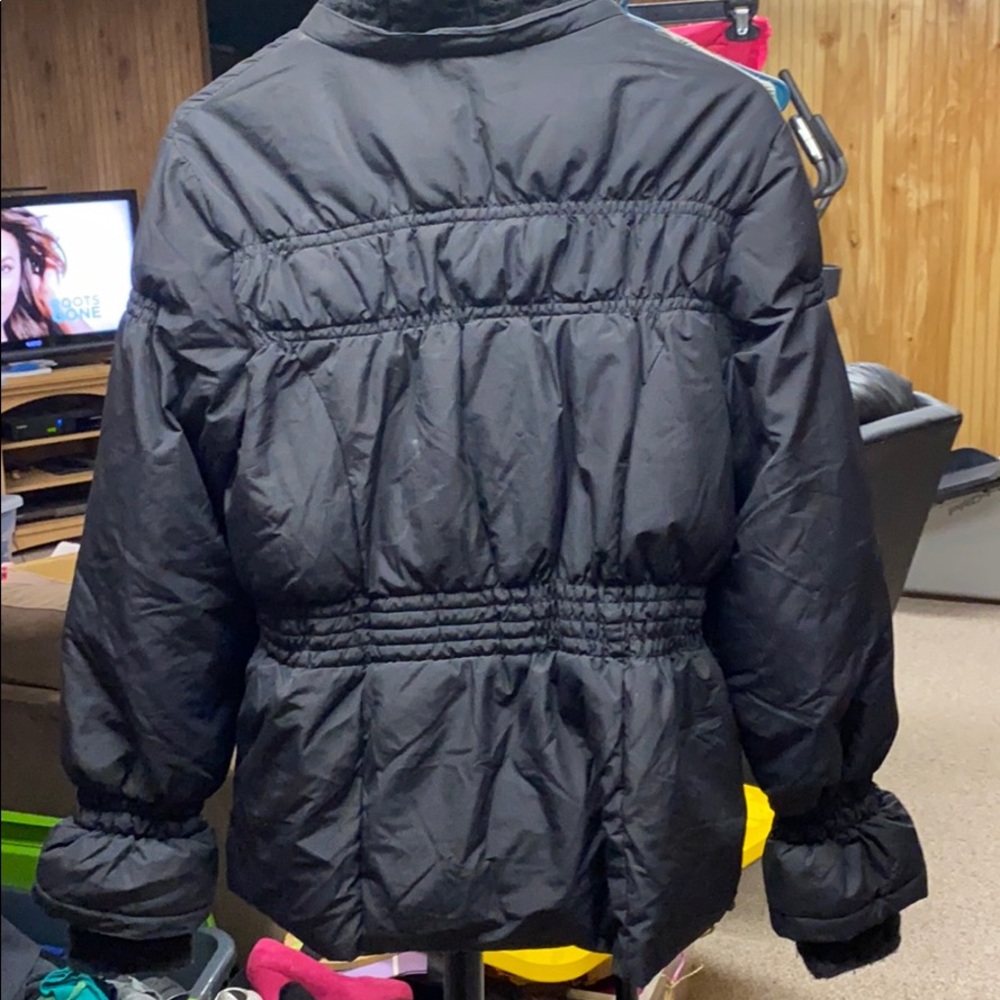 Winter jacket - Picture 4 of 4